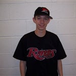 Daniel Kron mugshot