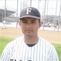 Andres Ortega mugshot