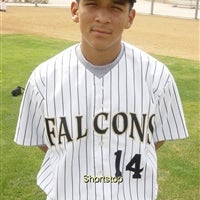 Hecter Rojas mugshot