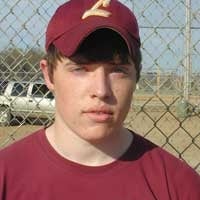 Tim Driskell mugshot