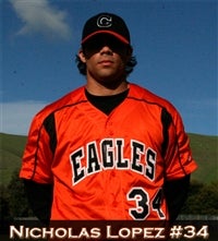 Nick Lopez