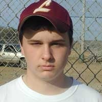 Scott Nesmith mugshot