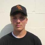 Will Matthews mugshot