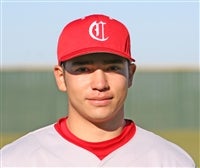 J P Ramirez