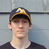 Logan Flemming mugshot