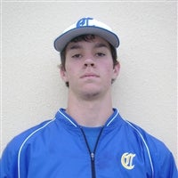 Jake Foley mugshot