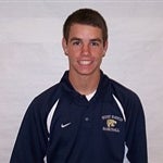 Mitchell Thompson mugshot