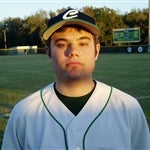 John Long mugshot