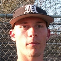 Jacob Cook mugshot