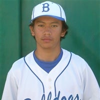 Alex Paredes mugshot