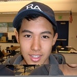 Keoni Real mugshot