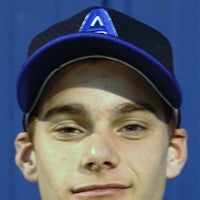 Brooks Peace mugshot