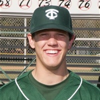Eric Gerken mugshot