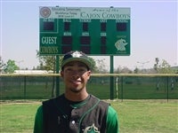 Carlos Maddox