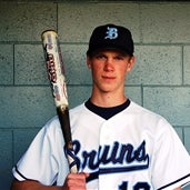Max Calehuff