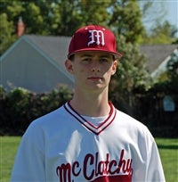 Ben Rogers