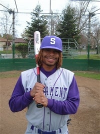 Demetrius Cathey