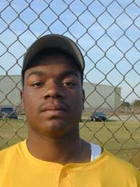 Antwan Moncrief