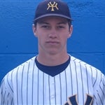 Cody Meservey mugshot