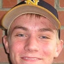 Kyle Zech mugshot