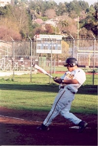 Jeremy Barquis