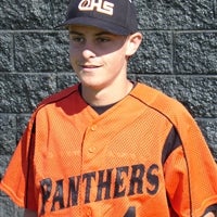 Taylor Stoecker mugshot
