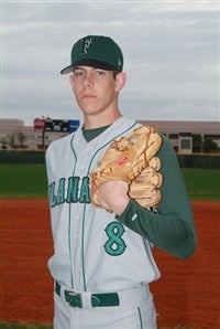 Mitch Massard mugshot