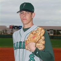 Mitch Massard mugshot