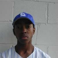 Corbin Markette mugshot
