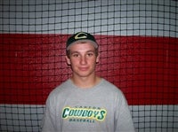 Mike Loucks