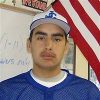 Adrian Gomez mugshot