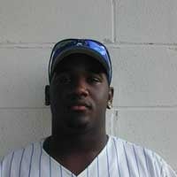 Chris Sankey mugshot
