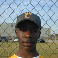 London Pitts mugshot