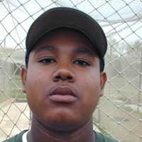 Quintarius Hardy mugshot