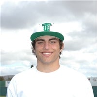 Harrison Kain mugshot