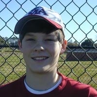 Tucker Harris mugshot