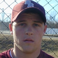 Jonathan Rogers