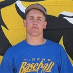 Chris Stump mugshot