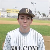 Omar MacHado mugshot