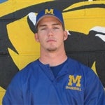 Erik Barnes mugshot