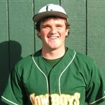 David Keller mugshot