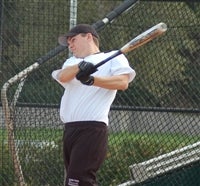 Shaun Grygiel