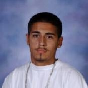 Ruben Ramirez mugshot