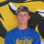 Tanner Henry mugshot