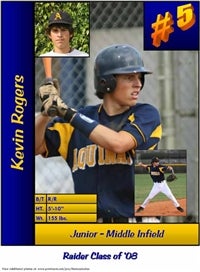 Kevin Rogers
