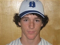 Kyle Peavy