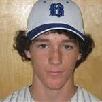 Kyle Peavy mugshot