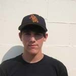 Kaleb Sallas mugshot