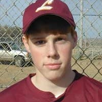 Jake Hemminger mugshot