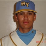 Hiram Borunda mugshot